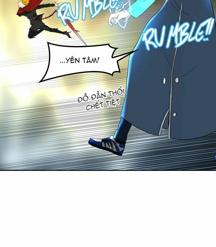 Cuộc Chiến Trong Tòa Tháp - Tower Of God Chapter 386 - Trang 2