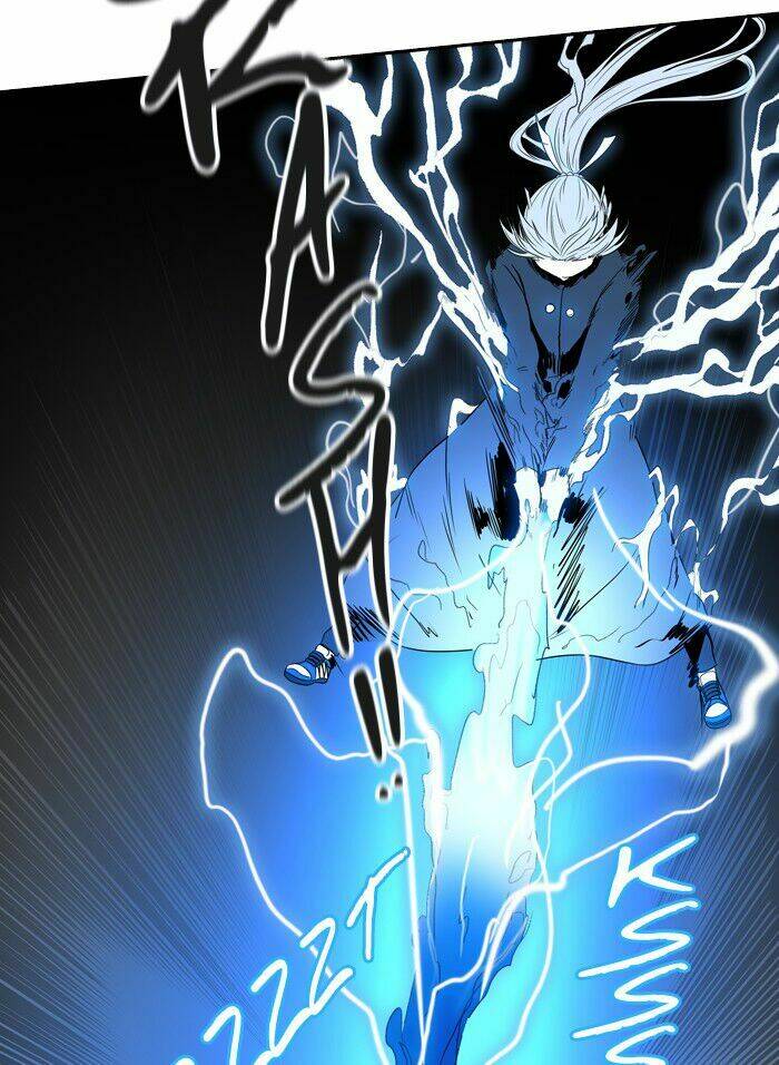 Cuộc Chiến Trong Tòa Tháp - Tower Of God Chapter 386 - Trang 2