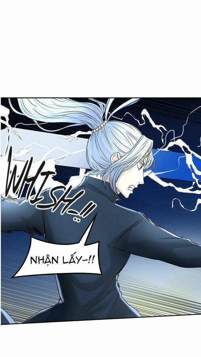 Cuộc Chiến Trong Tòa Tháp - Tower Of God Chapter 386 - Trang 2