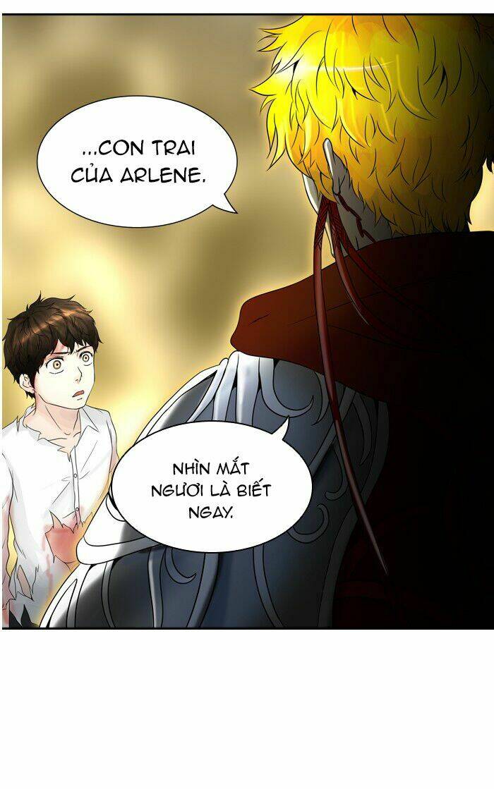 Cuộc Chiến Trong Tòa Tháp - Tower Of God Chapter 386 - Trang 2