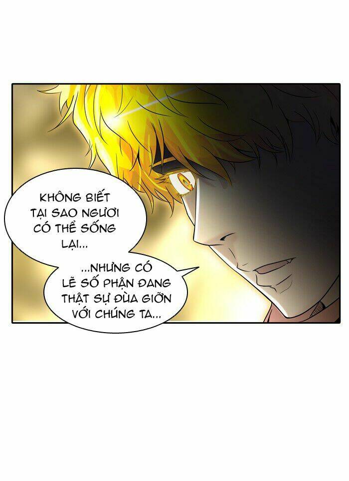 Cuộc Chiến Trong Tòa Tháp - Tower Of God Chapter 386 - Trang 2