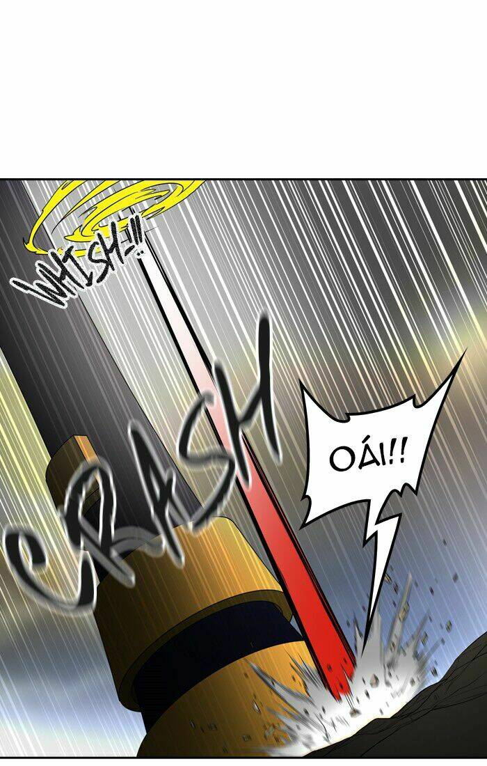 Cuộc Chiến Trong Tòa Tháp - Tower Of God Chapter 386 - Trang 2