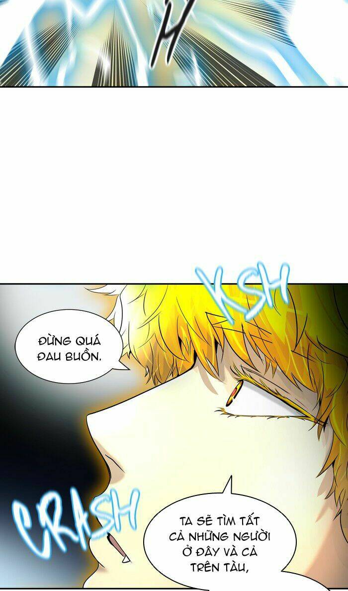 Cuộc Chiến Trong Tòa Tháp - Tower Of God Chapter 386 - Trang 2