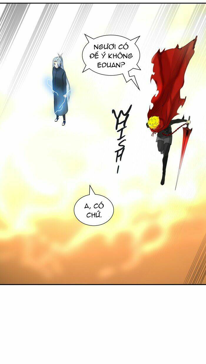 Cuộc Chiến Trong Tòa Tháp - Tower Of God Chapter 387 - Trang 2