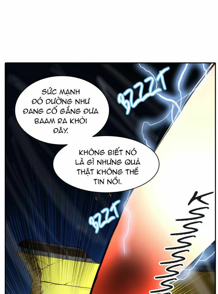 Cuộc Chiến Trong Tòa Tháp - Tower Of God Chapter 387 - Trang 2