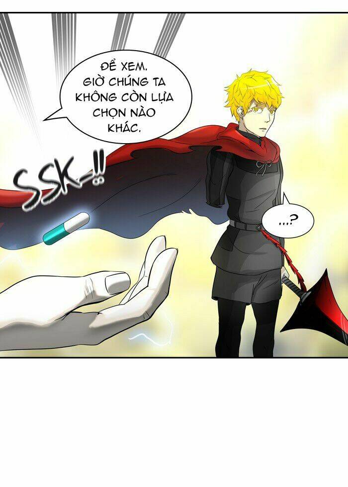 Cuộc Chiến Trong Tòa Tháp - Tower Of God Chapter 387 - Trang 2