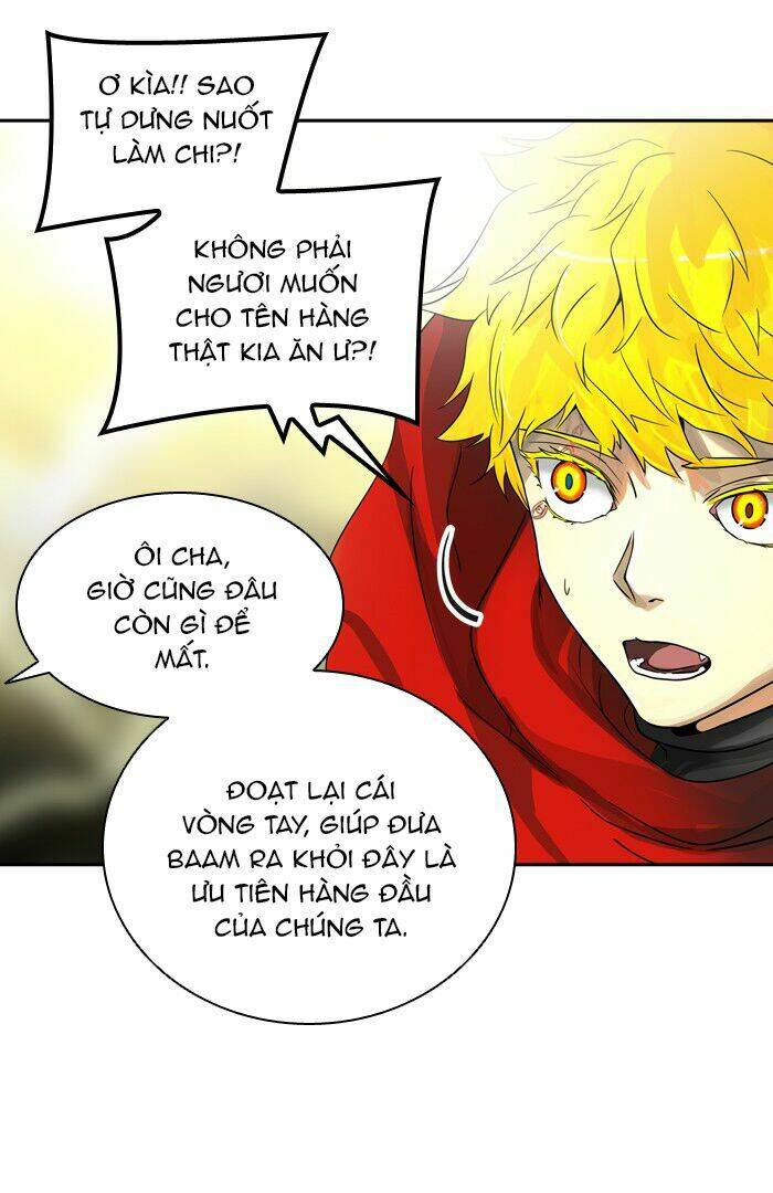 Cuộc Chiến Trong Tòa Tháp - Tower Of God Chapter 387 - Trang 2