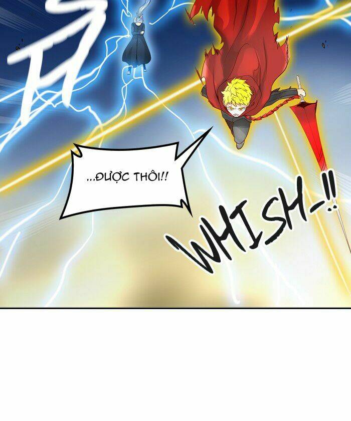 Cuộc Chiến Trong Tòa Tháp - Tower Of God Chapter 387 - Trang 2