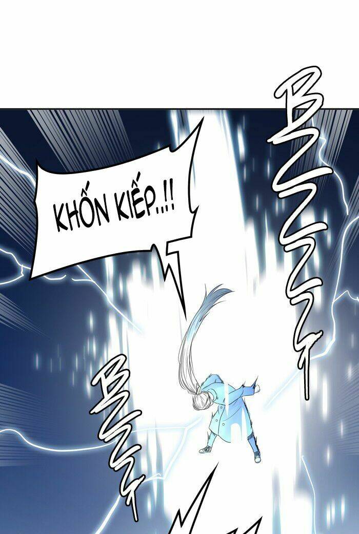 Cuộc Chiến Trong Tòa Tháp - Tower Of God Chapter 387 - Trang 2