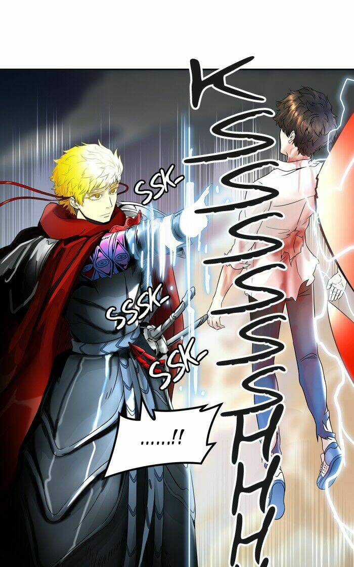 Cuộc Chiến Trong Tòa Tháp - Tower Of God Chapter 387 - Trang 2