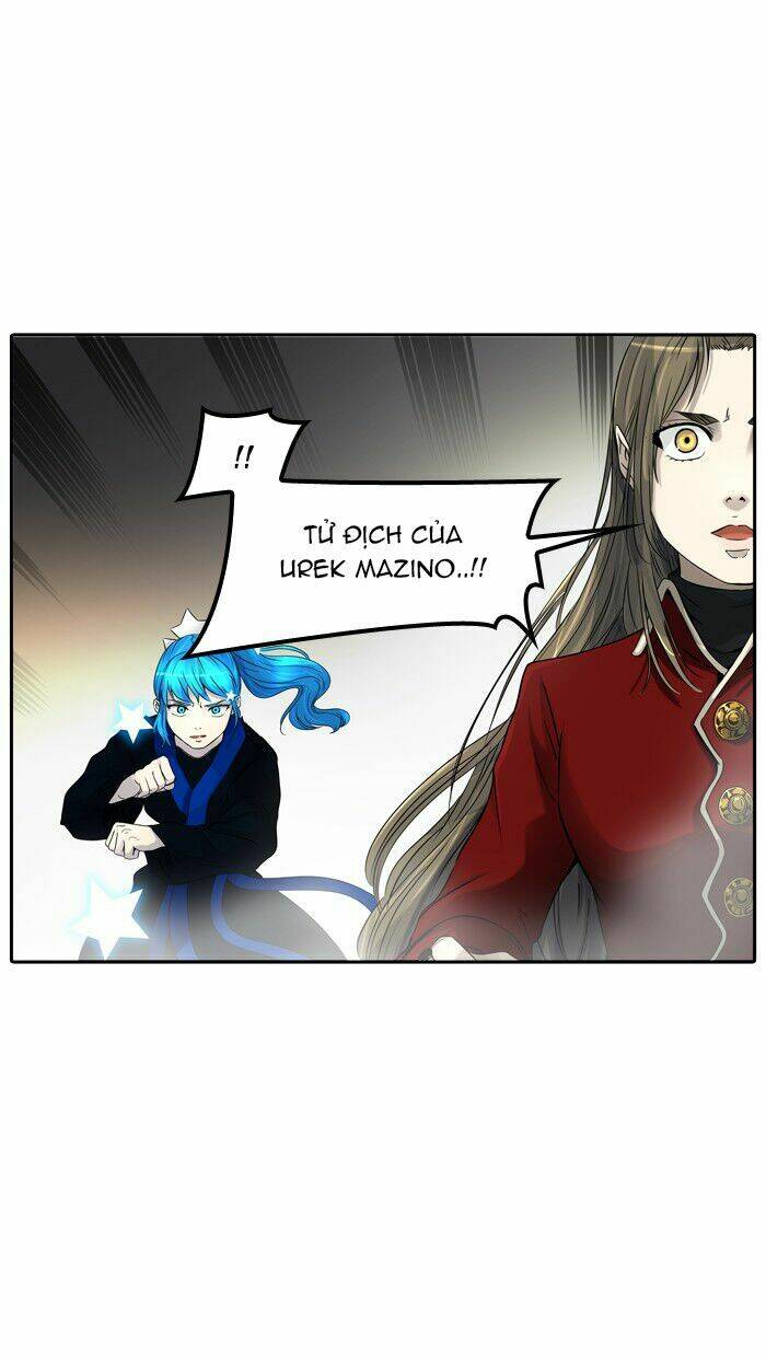 Cuộc Chiến Trong Tòa Tháp - Tower Of God Chapter 387 - Trang 2