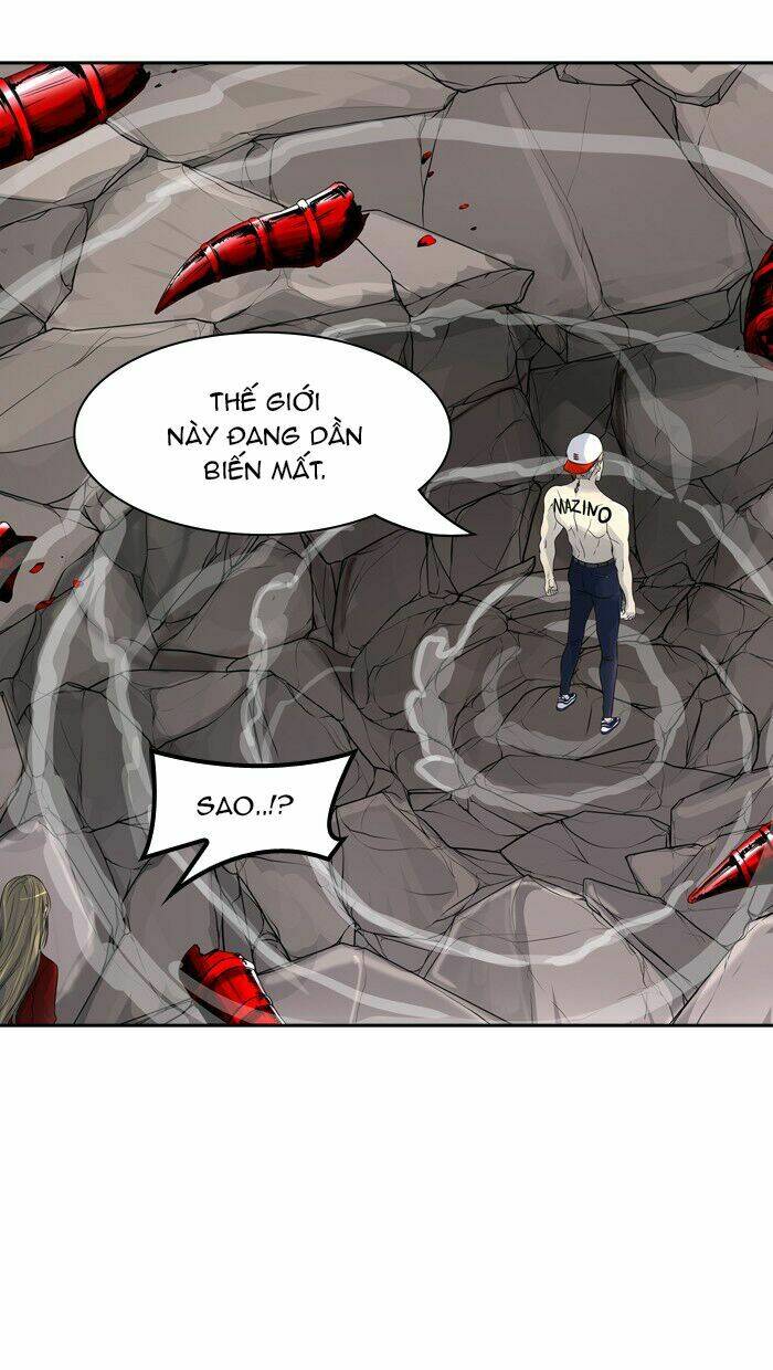 Cuộc Chiến Trong Tòa Tháp - Tower Of God Chapter 387 - Trang 2