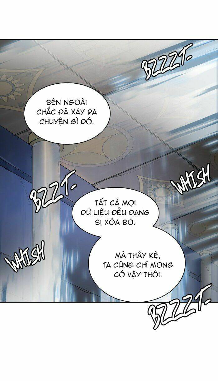 Cuộc Chiến Trong Tòa Tháp - Tower Of God Chapter 387 - Trang 2