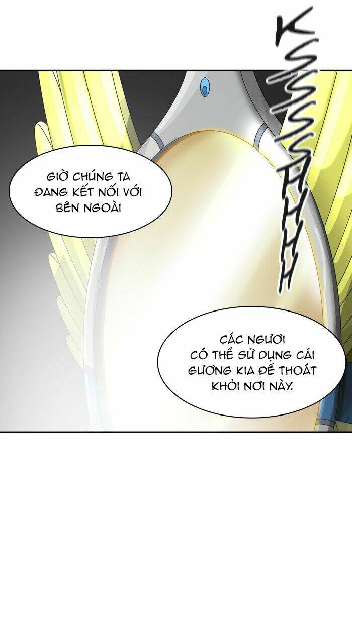 Cuộc Chiến Trong Tòa Tháp - Tower Of God Chapter 387 - Trang 2