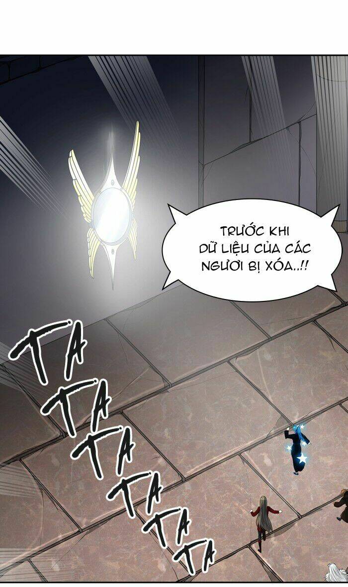 Cuộc Chiến Trong Tòa Tháp - Tower Of God Chapter 387 - Trang 2