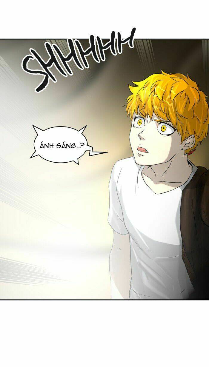 Cuộc Chiến Trong Tòa Tháp - Tower Of God Chapter 387 - Trang 2