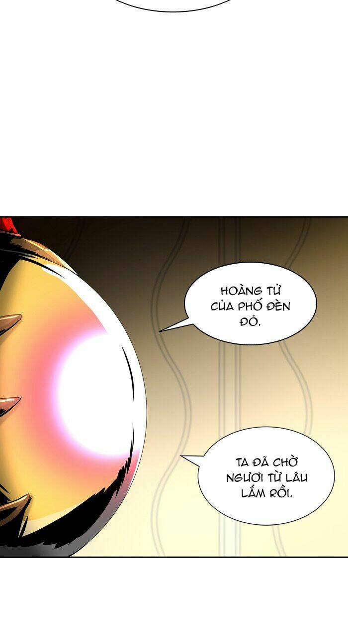 Cuộc Chiến Trong Tòa Tháp - Tower Of God Chapter 387 - Trang 2