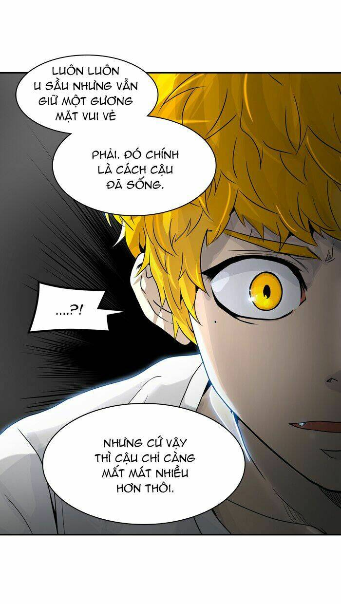 Cuộc Chiến Trong Tòa Tháp - Tower Of God Chapter 387 - Trang 2