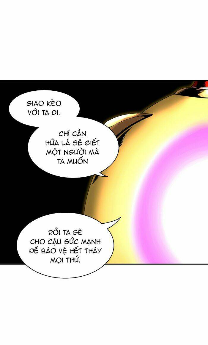 Cuộc Chiến Trong Tòa Tháp - Tower Of God Chapter 387 - Trang 2