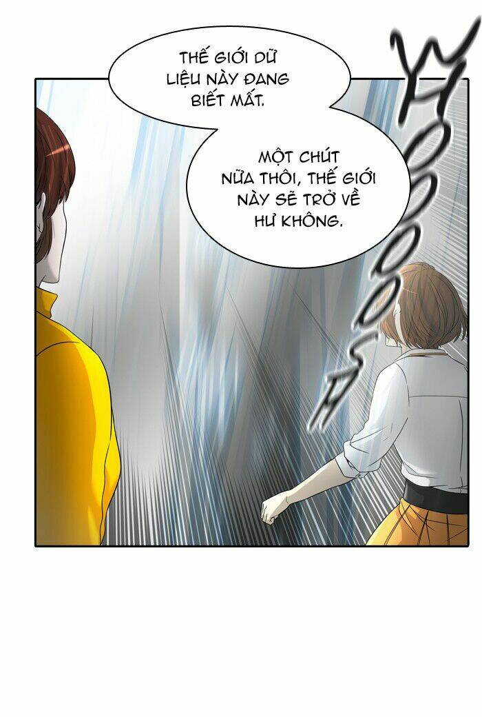 Cuộc Chiến Trong Tòa Tháp - Tower Of God Chapter 387 - Trang 2