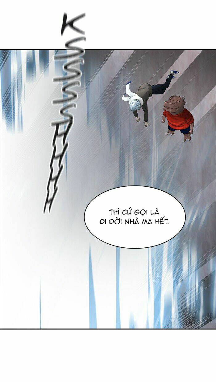 Cuộc Chiến Trong Tòa Tháp - Tower Of God Chapter 387 - Trang 2