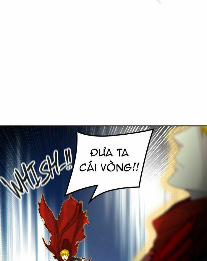 Cuộc Chiến Trong Tòa Tháp - Tower Of God Chapter 387 - Trang 2