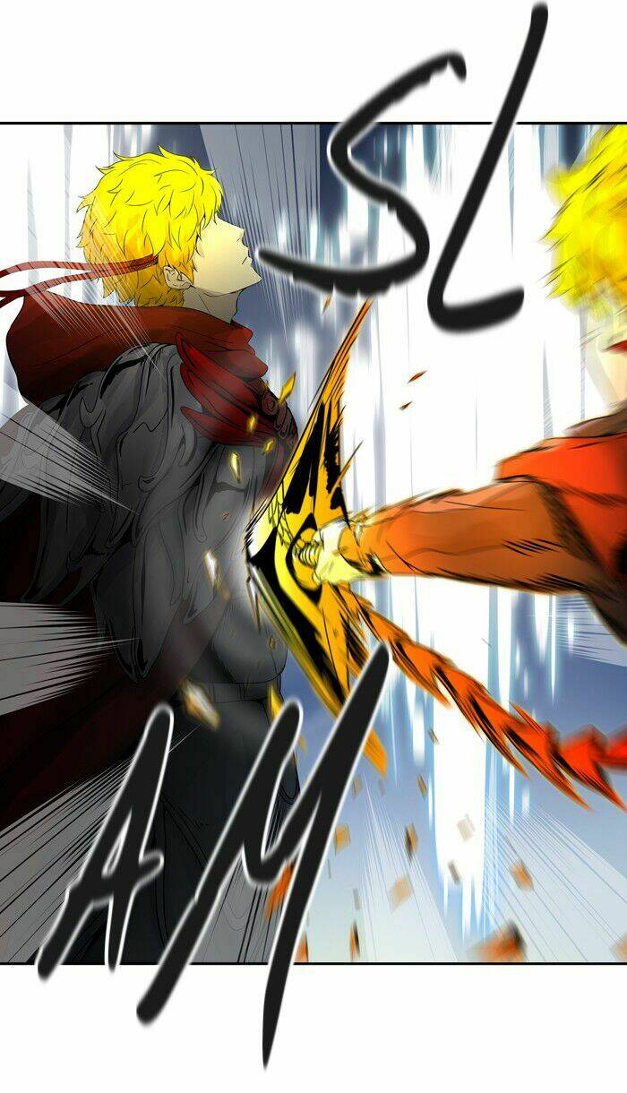 Cuộc Chiến Trong Tòa Tháp - Tower Of God Chapter 387 - Trang 2