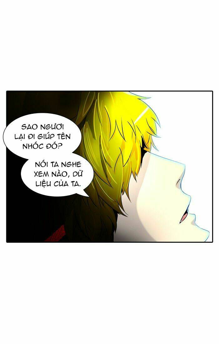 Cuộc Chiến Trong Tòa Tháp - Tower Of God Chapter 387 - Trang 2