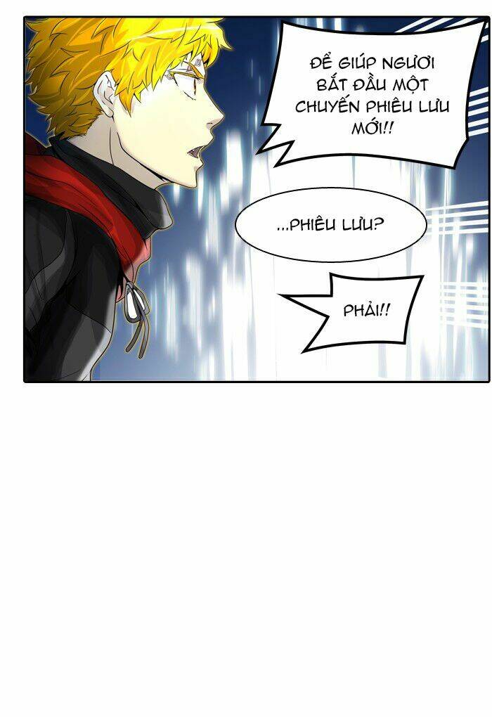 Cuộc Chiến Trong Tòa Tháp - Tower Of God Chapter 387 - Trang 2