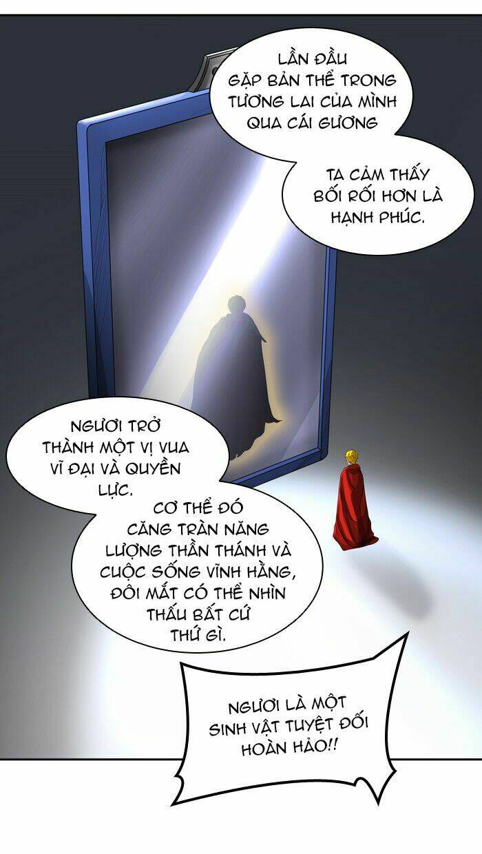 Cuộc Chiến Trong Tòa Tháp - Tower Of God Chapter 387 - Trang 2