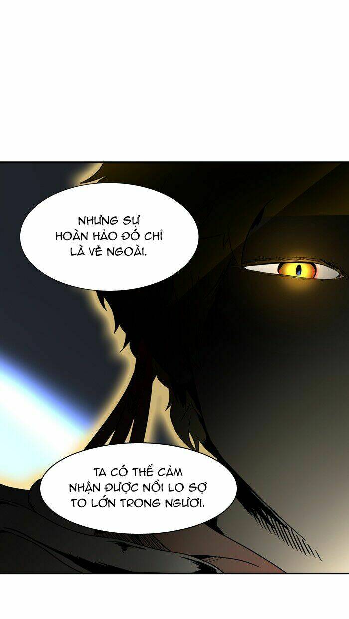 Cuộc Chiến Trong Tòa Tháp - Tower Of God Chapter 387 - Trang 2