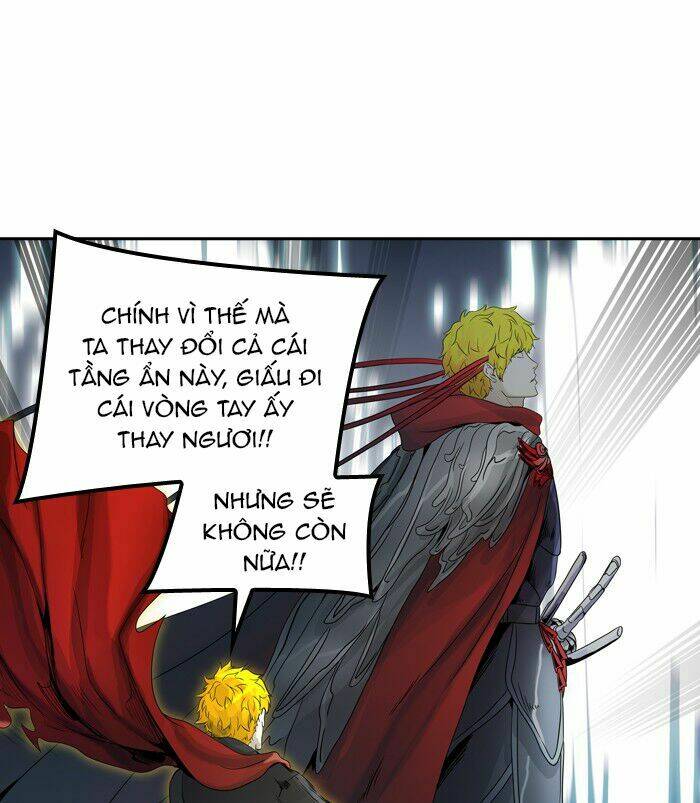 Cuộc Chiến Trong Tòa Tháp - Tower Of God Chapter 387 - Trang 2