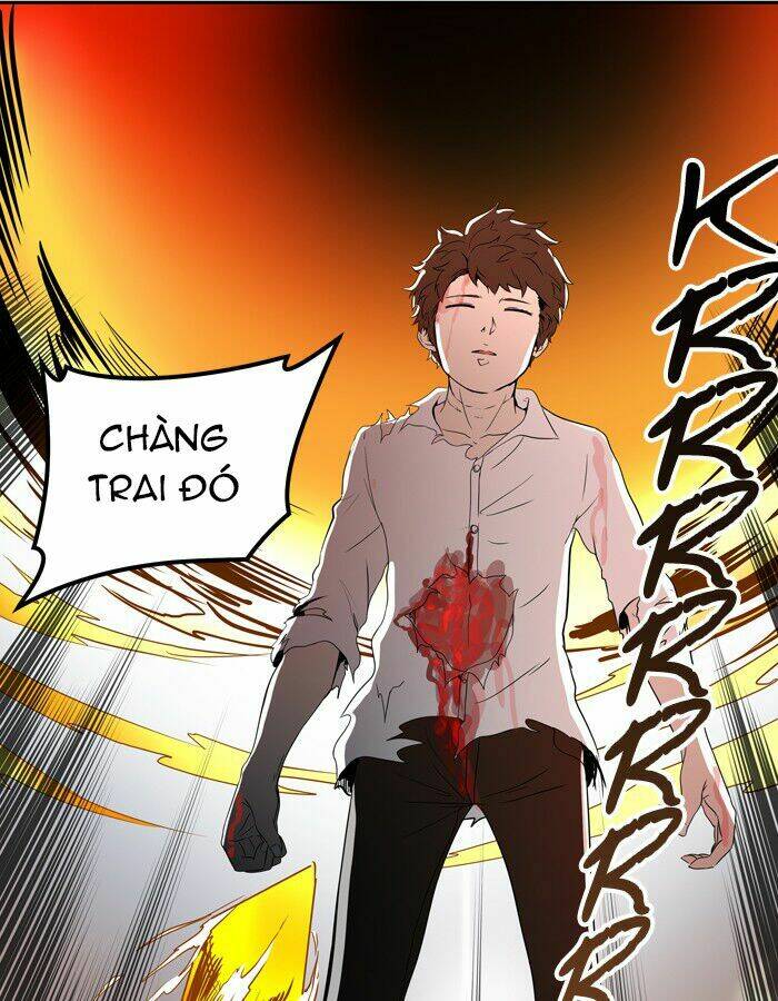 Cuộc Chiến Trong Tòa Tháp - Tower Of God Chapter 387 - Trang 2