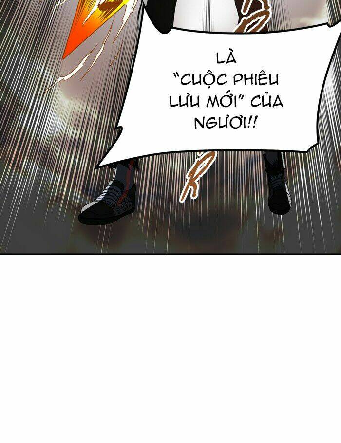 Cuộc Chiến Trong Tòa Tháp - Tower Of God Chapter 387 - Trang 2