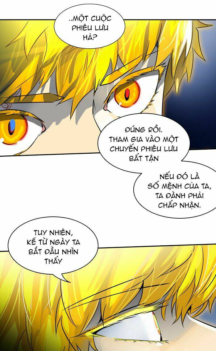 Cuộc Chiến Trong Tòa Tháp - Tower Of God Chapter 387 - Trang 2