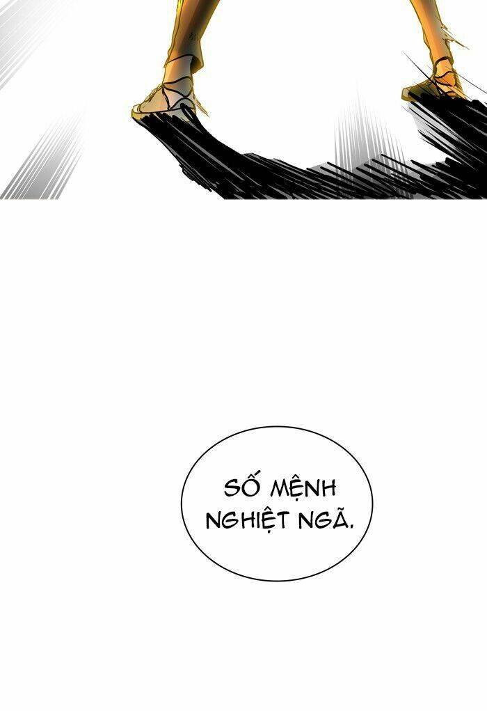 Cuộc Chiến Trong Tòa Tháp - Tower Of God Chapter 387 - Trang 2