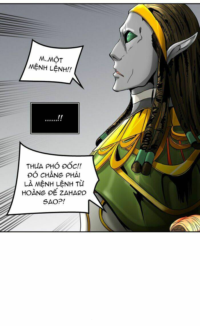 Cuộc Chiến Trong Tòa Tháp - Tower Of God Chapter 388 - Next Chapter 389