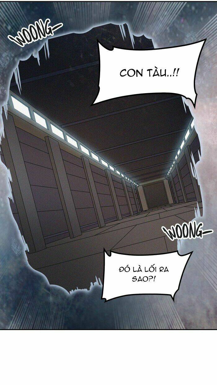 Cuộc Chiến Trong Tòa Tháp - Tower Of God Chapter 388 - Next Chapter 389