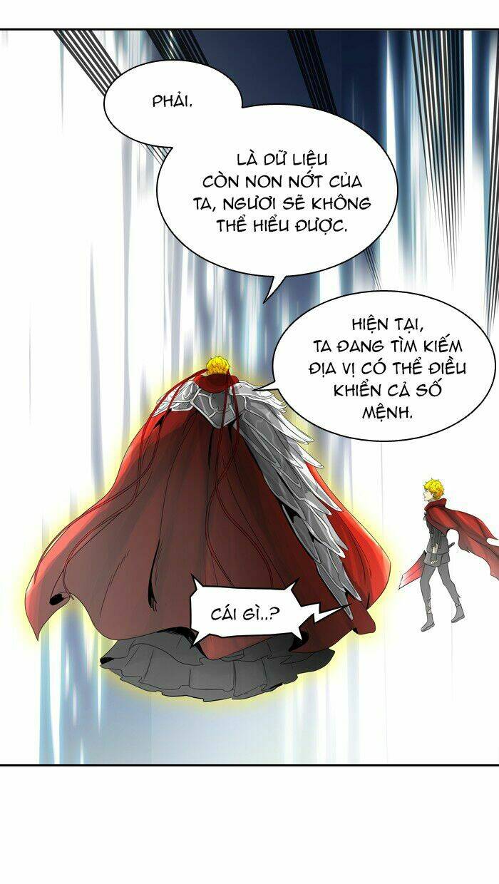 Cuộc Chiến Trong Tòa Tháp - Tower Of God Chapter 388 - Next Chapter 389