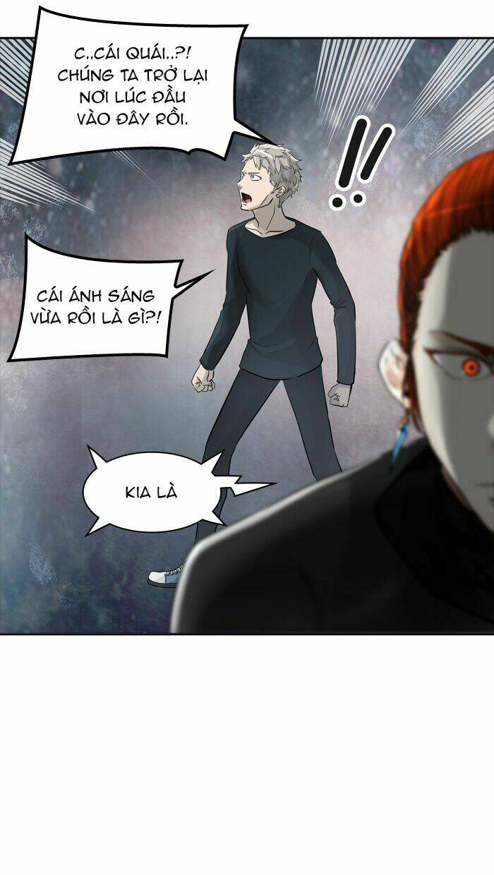 Cuộc Chiến Trong Tòa Tháp - Tower Of God Chapter 388 - Next Chapter 389