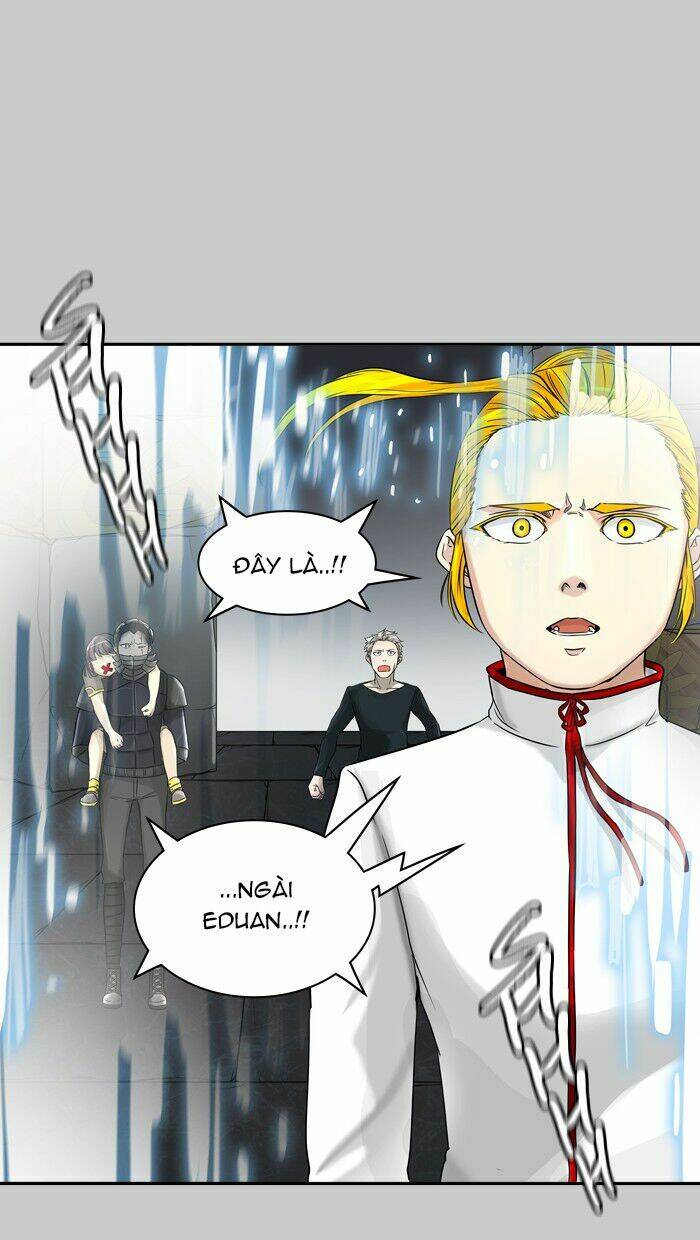 Cuộc Chiến Trong Tòa Tháp - Tower Of God Chapter 388 - Next Chapter 389