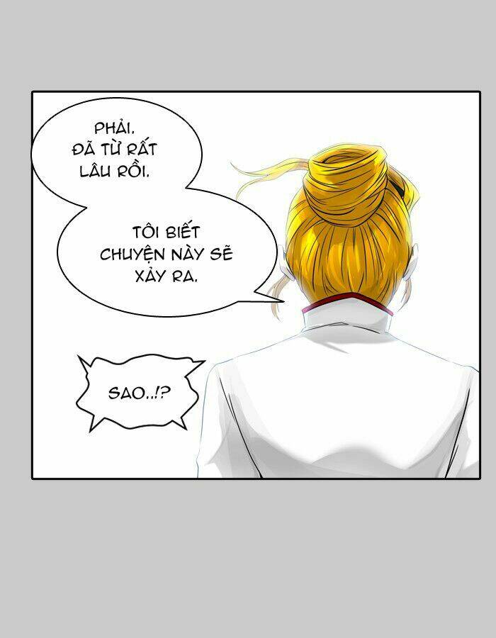 Cuộc Chiến Trong Tòa Tháp - Tower Of God Chapter 388 - Next Chapter 389