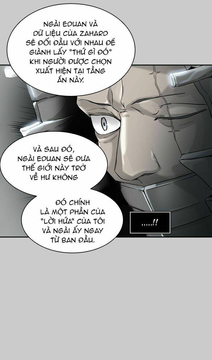 Cuộc Chiến Trong Tòa Tháp - Tower Of God Chapter 388 - Next Chapter 389