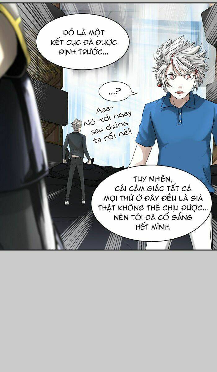 Cuộc Chiến Trong Tòa Tháp - Tower Of God Chapter 388 - Next Chapter 389