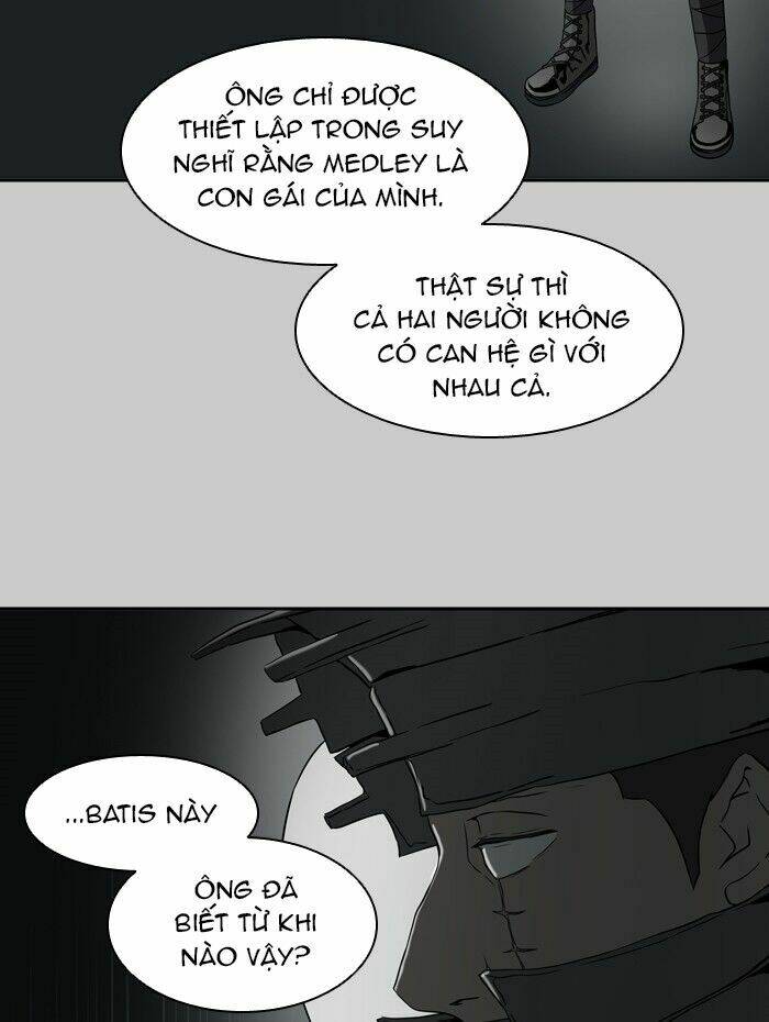 Cuộc Chiến Trong Tòa Tháp - Tower Of God Chapter 388 - Next Chapter 389