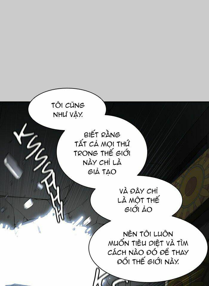 Cuộc Chiến Trong Tòa Tháp - Tower Of God Chapter 388 - Next Chapter 389