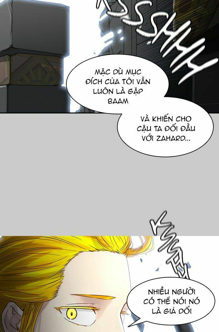 Cuộc Chiến Trong Tòa Tháp - Tower Of God Chapter 388 - Next Chapter 389