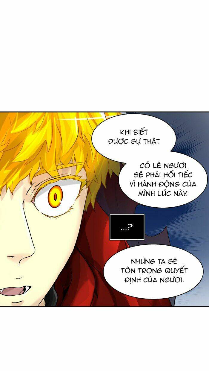 Cuộc Chiến Trong Tòa Tháp - Tower Of God Chapter 388 - Next Chapter 389