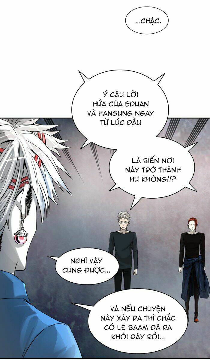 Cuộc Chiến Trong Tòa Tháp - Tower Of God Chapter 388 - Next Chapter 389