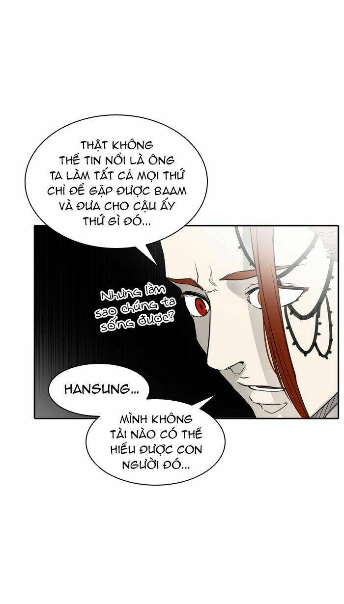 Cuộc Chiến Trong Tòa Tháp - Tower Of God Chapter 388 - Next Chapter 389